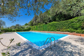 Il Rustico PT-2 Apartment by Wonderful Italy
